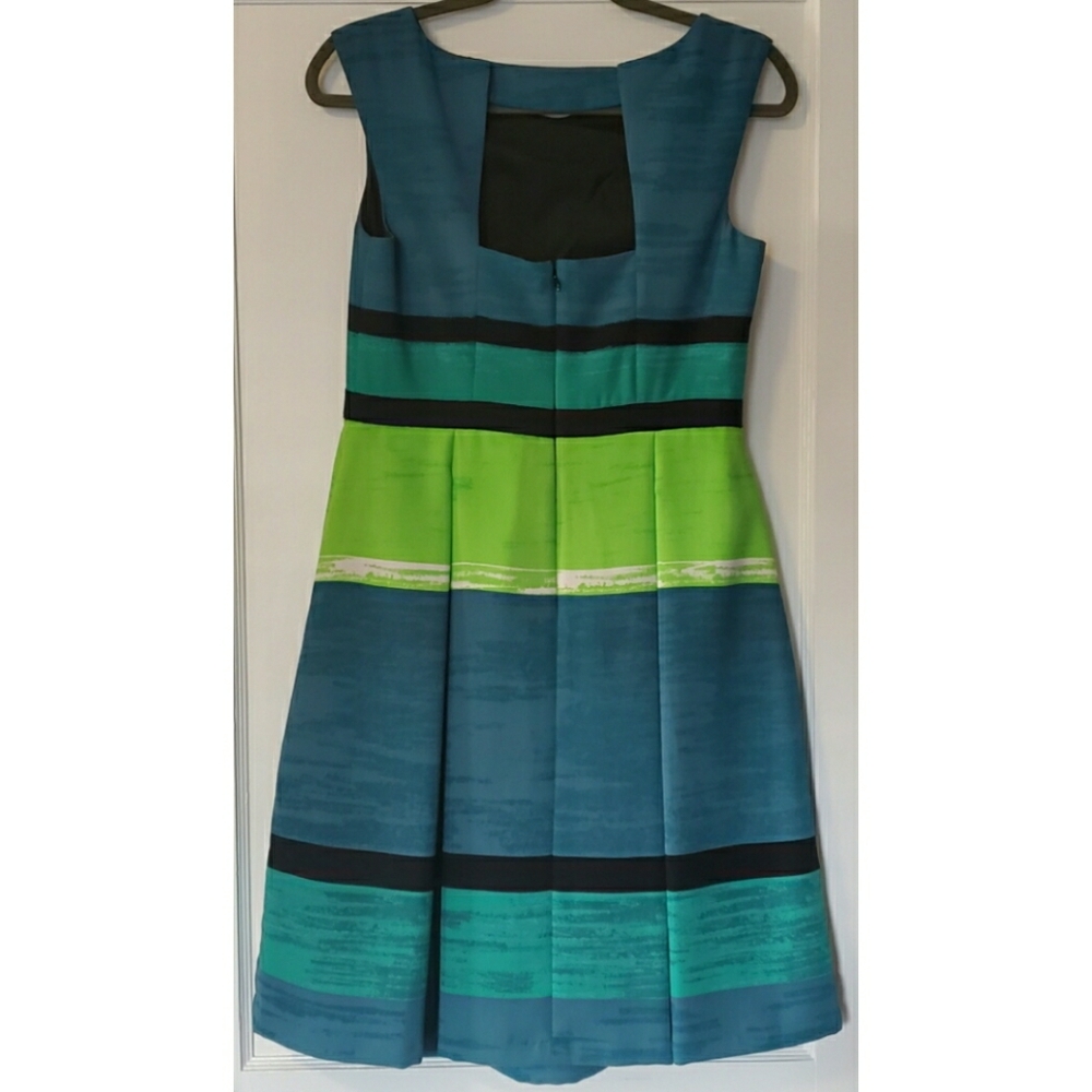 EUC Adrianna Papell Dress - Picture 2 of 12